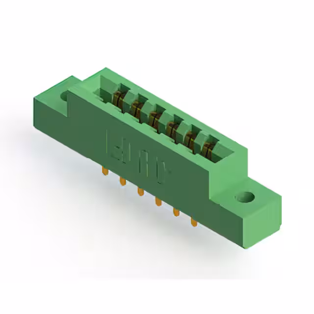 315-012-521-202 EDAC Inc.  Edgeboard Connectors